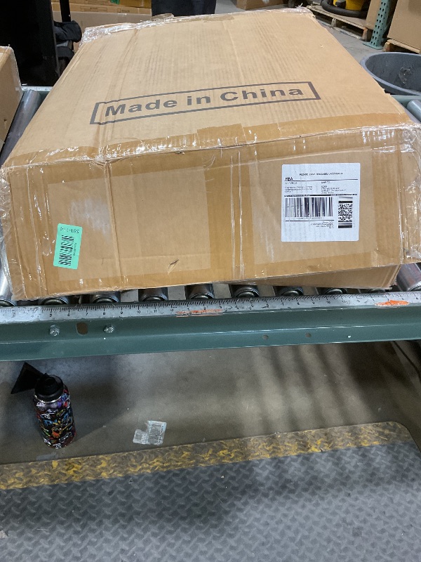 Photo 1 of 
Red Leather Car Seat Covers – Breathable, Airbag Compatible for Front Seats – Fits Most Cars,


