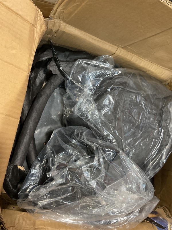 Photo 1 of 2Pcs Artificial Giant Flowers for Decoration,5ft Black Large Flower Wall backsrop,Paper Flower for Wedding,Garden Party,Home Decor,mall Shop Display