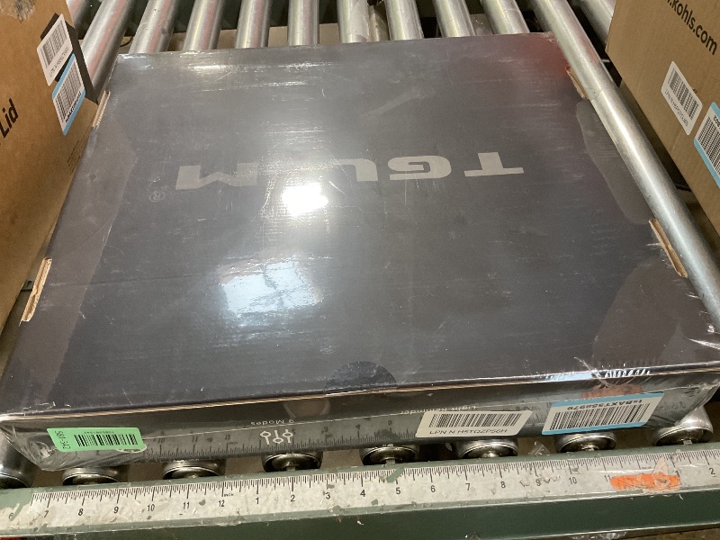 Photo 1 of ***sealed****TGLLM Music Boxing Machine, Interactive Punching Trainer with Boxing Gloves, Large Size Wall Mounted Electronic Boxing Target for Adult Kids, 9 Modes & 9 Speeds