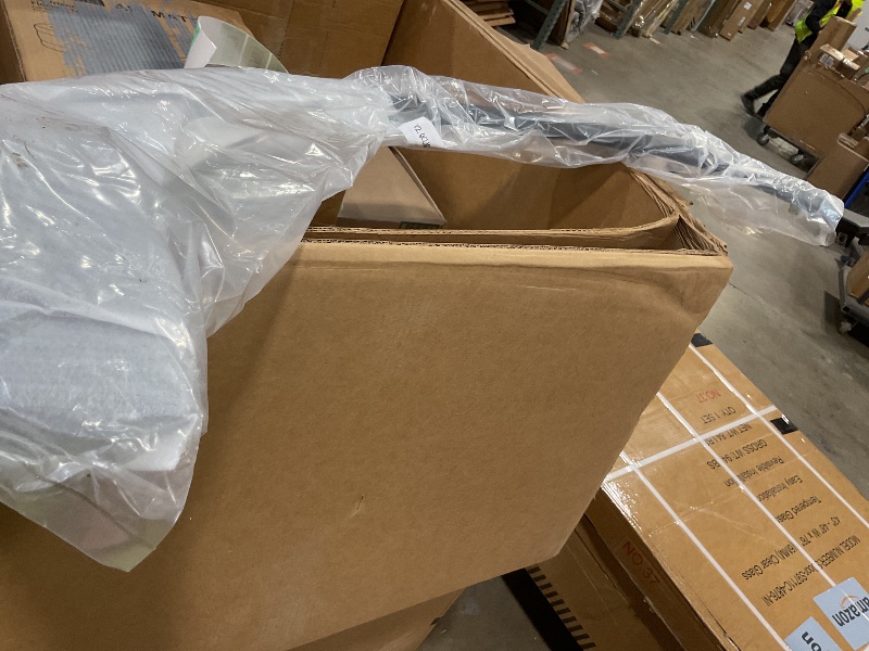 Photo 1 of **HAS DAMAGES (BENT)** XQSMWF Front Right Passenger Side Wheel Fender Molding Trim Compatible With Honda CR-V 1.5L 2.0L 2017-2022 Fender Flare Trim #74115-TLA-A02 74115TLAA02 HO1291108