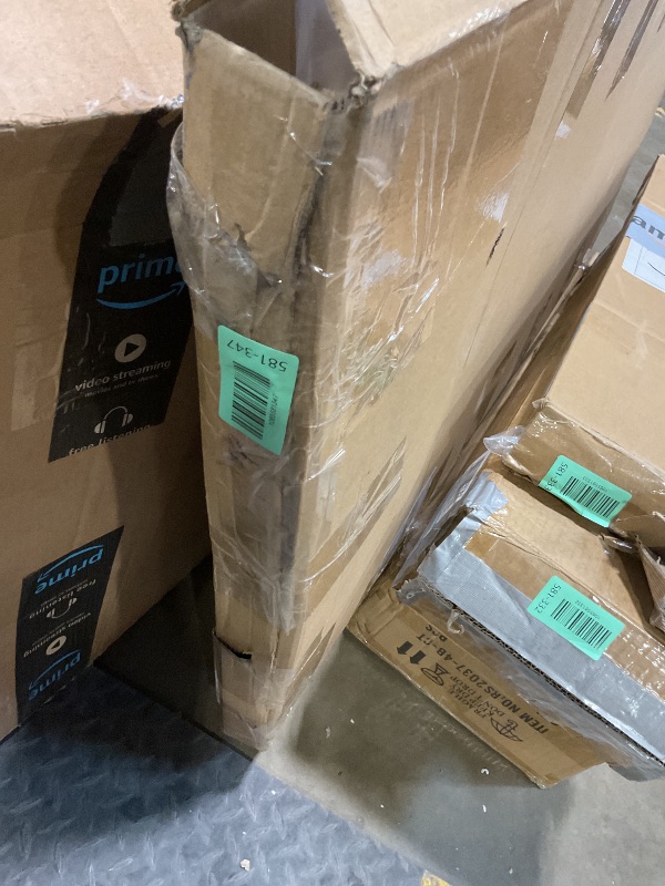 Photo 1 of **HAS DAMAGES (BENT)** XQSMWF Front Right Passenger Side Wheel Fender Molding Trim Compatible With Honda CR-V 1.5L 2.0L 2017-2022 Fender Flare Trim #74115-TLA-A02 74115TLAA02 HO1291108