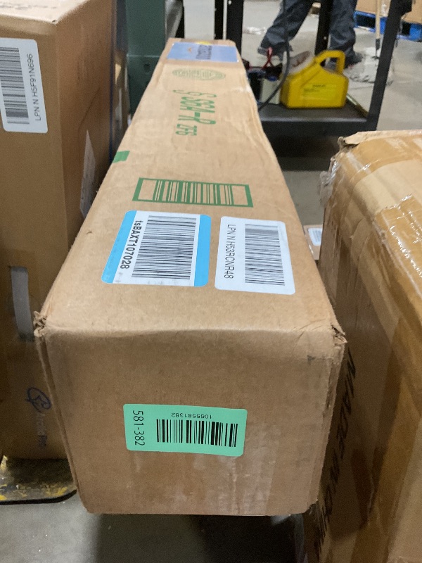 Photo 1 of **DIRT**Deyimmei Neoprene Mahjong Mat for Table 31.5"x31.5" - Non-Slip, Noise Reduction Cover with Storage Pockets, American Rules & Crease-Free Rolled Shipping (Tropical Bloom)