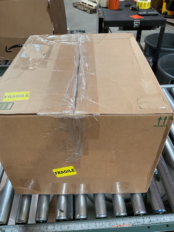 Photo 1 of ***MINOR DINKS****NutriChef Professional 20 Pc Kitchen Set in Navy Blue - Durable Non-Stick Pots and Pans with Bakeware, Compatible with Any Cooktop, Easy Clean