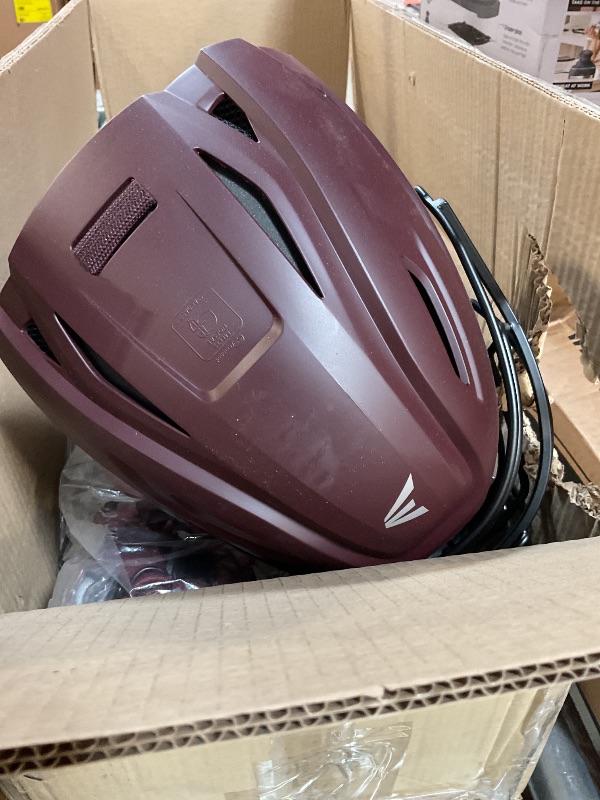 Photo 1 of **Shows usage /Scratches** Easton | ELITE X 2.0 Catcher's Set | MN/SL Intermediate