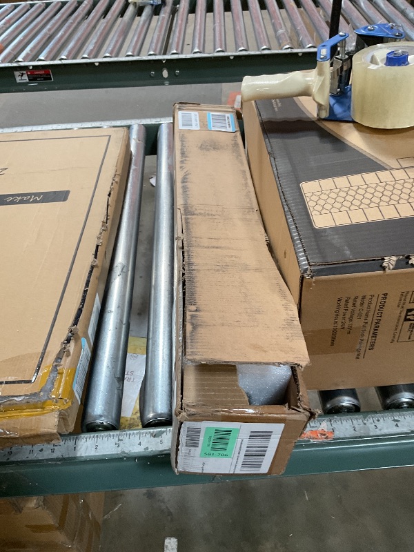 Photo 1 of **RUSTY** CV Axle Shaft Assembly Front Right For Buick Encore 1.4L,For Chevrolet Trax 1.4L 2013-2020 94522005, 94522006, 94560850, 94560851,66-1617,95090838