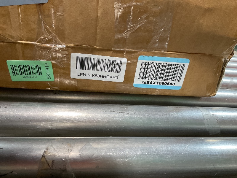 Photo 1 of 19.68 Inch Flush Mount Ceiling Light, 40-60W Round LED Ceiling Light Fixtures, Thin Modern Ceiling Lamp, Close to Ceiling Lights for Bedroom, Kitchen, Living Room, 3 Color Temperature Selectable