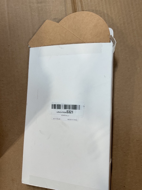 Photo 1 of 30 Pcs Mini Envelopes with Blank Cards Small Kraft Paper Envelope Cute Note Blank Cards with Envelopes for Scrapbooking Thanksgiving Day Christmas Gift Greeting Cards Wedding Party Favors(4.1x2.8inch)