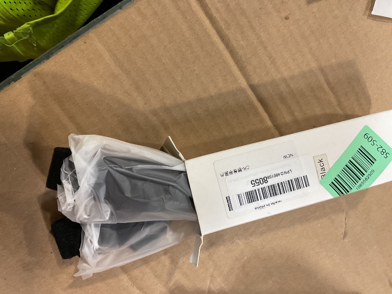 Photo 1 of 2 Pack Patellar Tendon Support Strap for Men&Women,Adjustable Patella Band Flex Wrap Knee Brace with Non-Slip Silicone Targeted Pressure Pad for Knee Pain Tendonitis,Running, Basketball,Hiking,Fitness