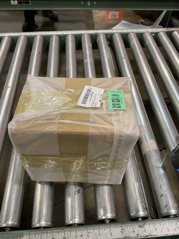 Photo 1 of 3 Pack Large Thermostat Lock Box Cover with Key – Clear, Durable PC Material – Universal Fit for Thermostats up to 4.8"H x 6.2"W, Tamper-Proof & Energy-Saving Solution