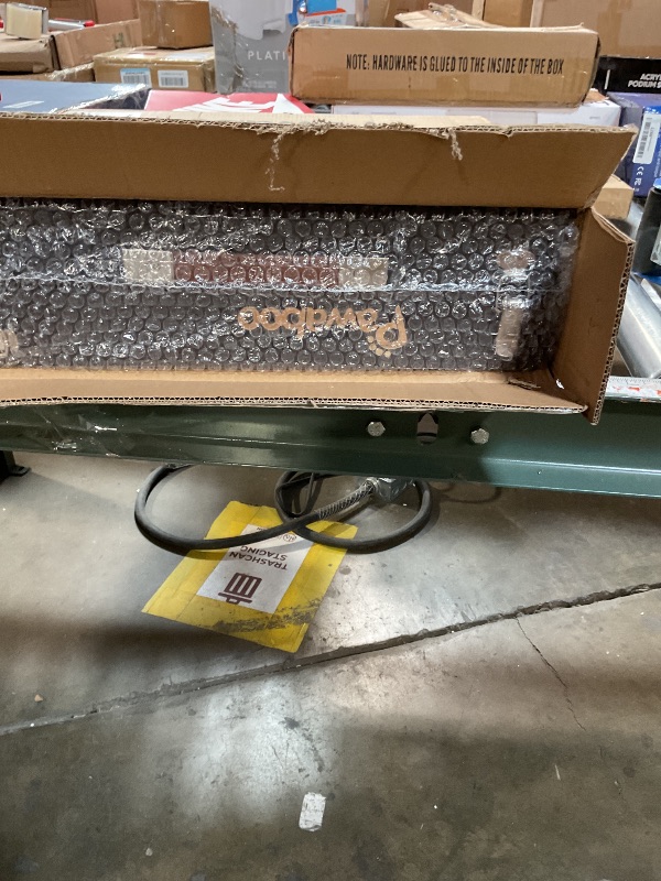 Photo 1 of 2026 Upgraded Dog Ramp for Couch, Foldable Small Dog Ramp for Sofa, 4 Adjustable Height from 13'' to 21", Portable Stable Pet Step with Non-Slip Pad, Pet Ramps Use for Couch Stairs, Black