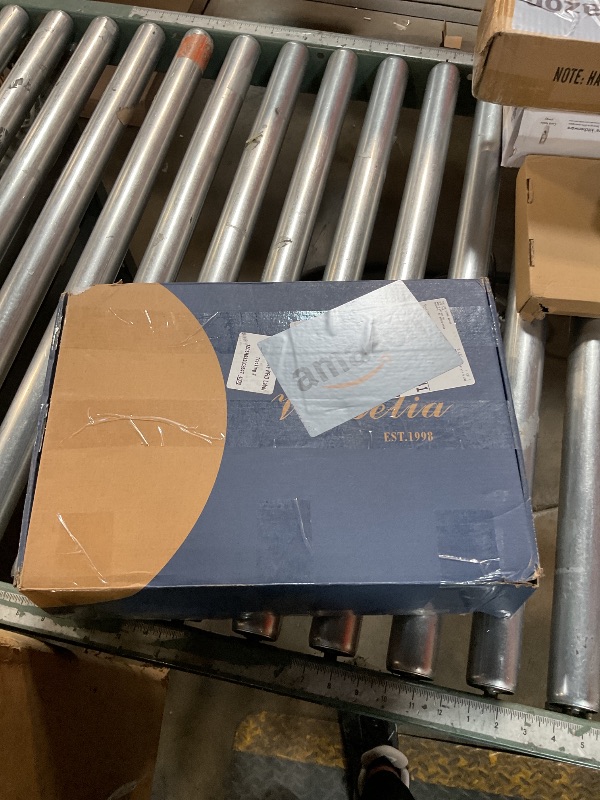 Photo 1 of ** MISSING 1** Vanselia Ceramic Vase Home Table Decor - Flower Vases Set of 3 Small Living Room Centerpiece Decorations for Shelf Bedroom Office Kitchen Dining Desk Modern Aesthetic Farmhouse Decorative (Classic)