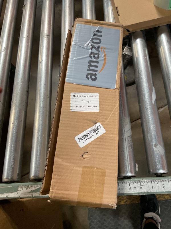 Photo 1 of 16-120 Inch Curtain rods, 1 Inch Diameter Splicing and Telescoping Structure Window Treatment Rods Set Adjustable Drapery Rods Heavy Duty Pole, Matte Black