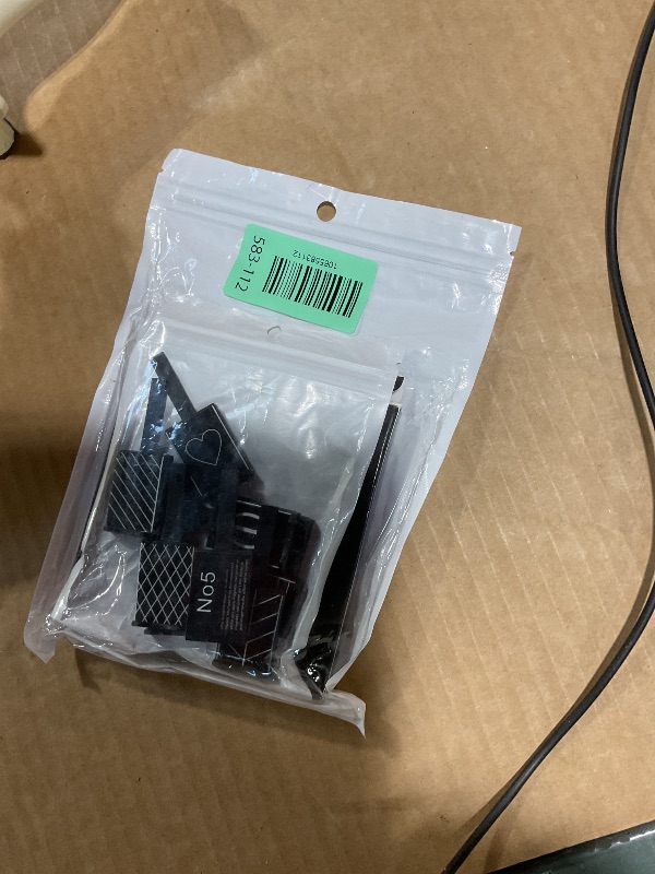 Photo 1 of 11PCS Cat Eye Magnet for Nails,3D Cat Eye Gel Nail Polish Magnet Tool Sets,6-IN-1 Magnets for Nail Art,Strong Magnetic Pen Strip Nails Magnets Wands,Black Set.