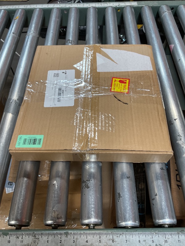 Photo 1 of 12" Microwave Replacement Turntables, Microwave Glass Plate Compatible with Replacement Part of W11367904/ W10337247/ AP6892124/ W11335034/ WPW10337247 etc – Dishwasher Safe