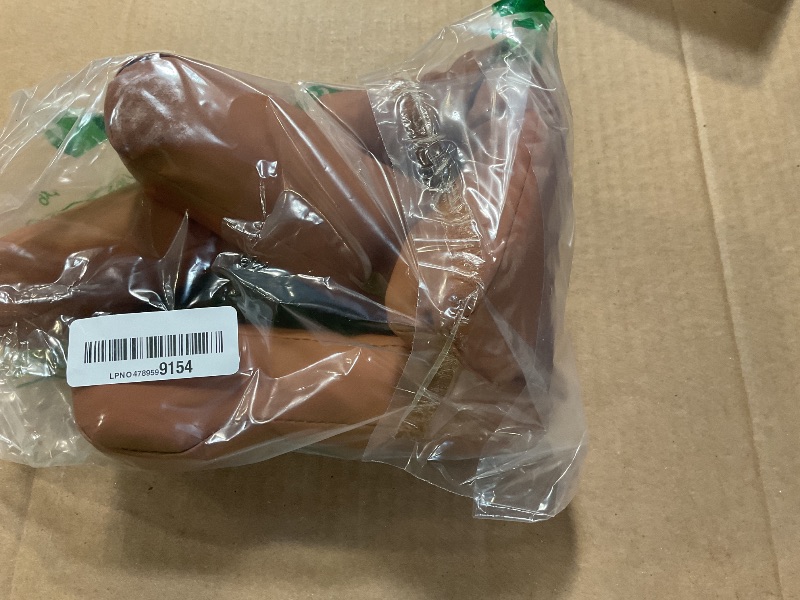 Photo 1 of 2PCS Car Seat Gap Filler, Side Console Car Organizer, PU Leather Car Seat Gap Plug Universal Fit Orgaziner for Car SUV Truck to Fill The Gap Between Seat and Console Stop Things from Dropping