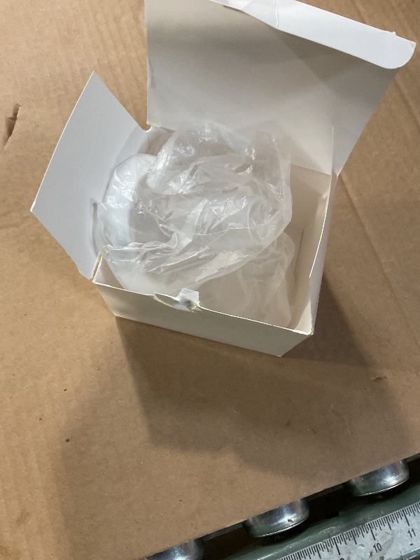 Photo 1 of 2pcs 27mm Soft Rim Flanges with 106 Degree Wider Opening Angle for Medela Breast Pump, PersonalFit, Freestyle, Maxflow, Freestyle Flex Swing Maxi Connector