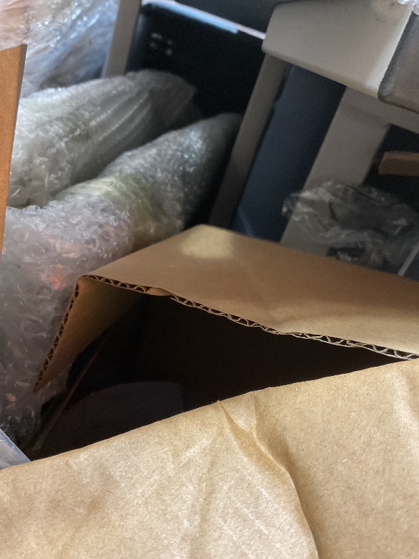 Photo 1 of **SCRAPE**Bariatric Geri Chair, 500 lbs Capacity Recliner on Wheels