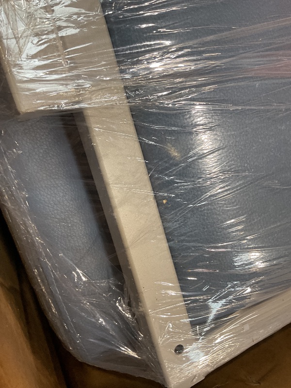 Photo 1 of **SCRAPE**Bariatric Geri Chair, 500 lbs Capacity Recliner on Wheels