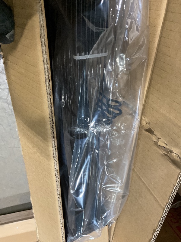 Photo 1 of 10 Panels No Dig Decorative Outdoor Garden Fence with Gate for Yard, 48 in(H) X 26.25ft(L) Animal Barrier Fencing Rustproof Metal Wire Panel Border for Dog, Rabbits, and Patio Temporary Ground Stakes