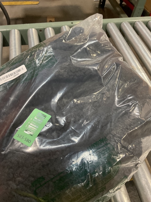 Photo 1 of 1 Pack 3 Calming Blankets Fluffy Premium Fleece Pet Blanket Soft Sherpa Throw for Dog Puppy Cat Black Large (41"x31")