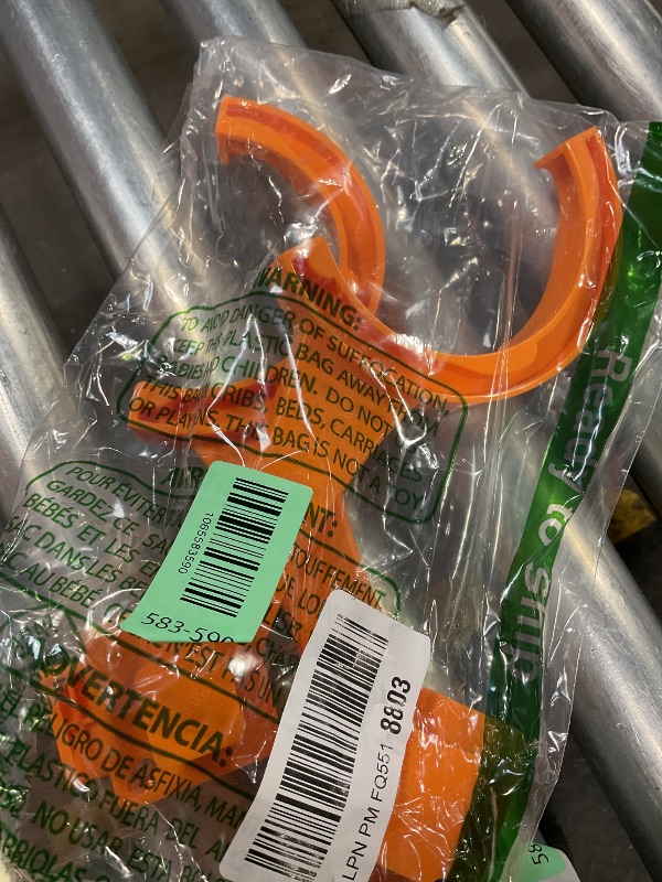 Photo 1 of 2 PCS RV Sewer Hose Wrench, Multi-Purpose RV Sewer Hose Wrench, RV Sewer Cleanout Cap Removal Wrench, Fit Most 3-Inch and 4-Inch Male/Female Camper Sewer Caps for Black Water Tank, Orange