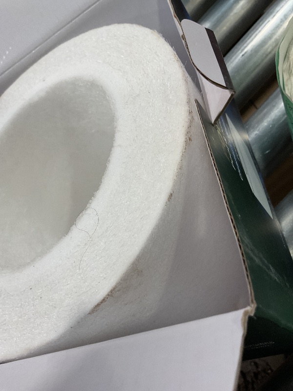 Photo 1 of **DIRT**POOLPURE FC-2812 Spa Filter Replaces Sundance 6540-502, Sundance 850 780 Series, Filbur FC-2812, PSD25-6, Darlly PP2002,AK-6540502, Hot Tub Filter Cartridge 1PACK