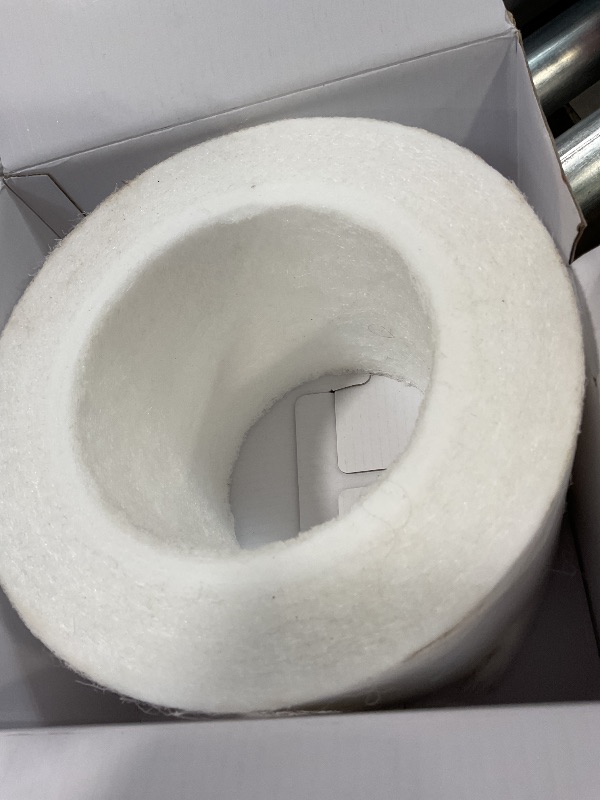 Photo 1 of **DIRT**POOLPURE FC-2812 Spa Filter Replaces Sundance 6540-502, Sundance 850 780 Series, Filbur FC-2812, PSD25-6, Darlly PP2002,AK-6540502, Hot Tub Filter Cartridge 1PACK