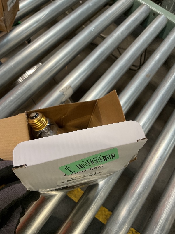 Photo 1 of **ONE ONLY**250 W att R40 Incandescent Light Bulbs (2-Pack) - Bathroom Infrared Heat Lamp for Chickens Chicks Puppies Reptiles Livestock Poultry , Sauna Red Light Therapy Bulb | 2,000 Hour Rated, E26 Base, 120V