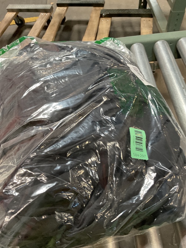 Photo 1 of **MINOR USE WEAR**King Size 4 Piece Sheet Set - Comfy Breathable & Cooling Bed Sheets Set - Hotel Luxury Bedding for Women, Men, Kids, Teens, Boys & Girls - Deep Pockets, Ultra-Soft and Wrinkle Free - Oeko-Tex - Black