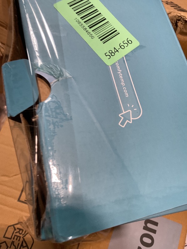 Photo 1 of **DIRT**Comfytemp Shoulder Ice Pack Wrap Shoulder Brace, Gel Cold Compression Sleeve for Injuries Reusable Arm Rotator Cuff Pain Relief, Therapy Recovery Items for Men Women, 2 Gel Ice Packs