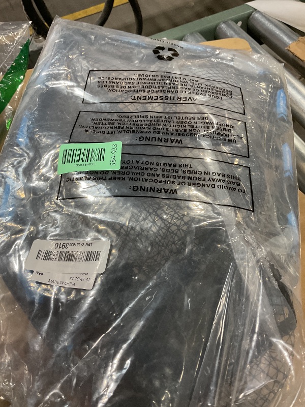 Photo 1 of **MISSING HANDLE**PLUSINNO Floating Fishing Net with Telescoping Handle, Carbon Fiber Ultralight Long Fish Net, Collapsible Landing Net 7.86Ft, Fishing Gear Kayak Accessories for Bass Trout Salmon