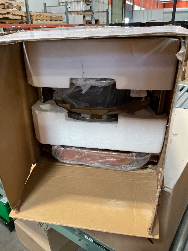 Photo 1 of **PARTIAL SET/ MISSING PIECES** Gotham Steel True 20 Pc Ceramic Cookware Set Nonstick, Ceramic Pots and Pans Set Non Stick with Deep Square Pan Set & Bakeware Set, Non Toxic PFOA PFOS Free, Oven & Dishwasher Safe, No Cheater Pieces