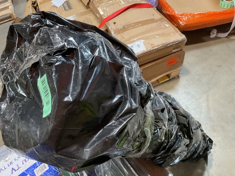 Photo 1 of **DIRT FROM TRANSPORT **Loloi Magnolia Home by Joanna Gaines Rae Collection RAE-01 Natural/Oatmeal 5'-0" x 7'-6" Area Rug