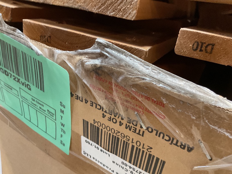 Photo 1 of **4 BOXES.  SCRAPE DAMAGE**Backyard Discovery Beaumont 16' x 12' Traditional Cedar Wood Pergola Kit with Trellis Roof, All-Season Durability, High-Wind Rating, PowerPort, Shade for Outdoor Patio, Deck, Garden, and Entertaining