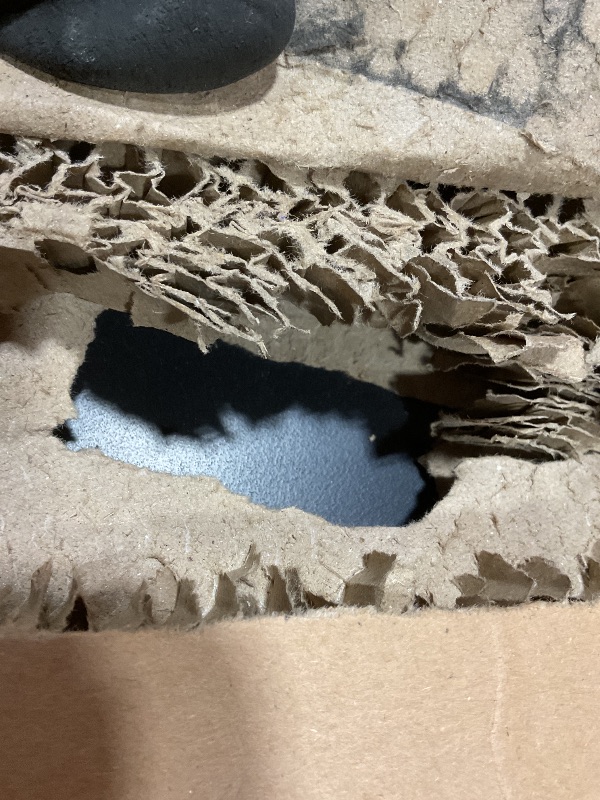 Photo 1 of **SCRATCHES/DENTS FROM TRANSPORT ****Sanhima Rooftop Tent Hard Shell - Hotham Overland Aluminium Roof Top Tent w/Larger Space, LED Strip Light & Skyview Window, 2” Thick Mattress, for Car SUV Truck Camping, 2-3 People, Gray