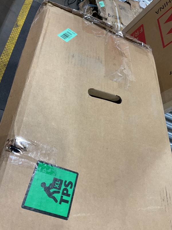 Photo 1 of **SCRAPES**Black Boar ATV Rear Storage Box & Lounger - ATV Rear Seat with Increased Durability - Features Storage with Front Access & Flat Working Surface - ATV Accessories - Fits Most Tubular Racks (66014)