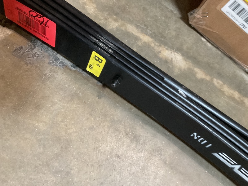 Photo 1 of **SCRAPES FROM TRANSPORT **Dorman 929-407 Rear Driver Side Leaf Spring Compatible with Select Toyota Models