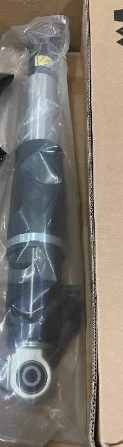 Photo 1 of **TWO** CADC1519-F Coilover Shock Absorber - Automotive Suspension Component