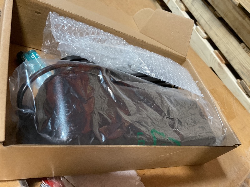 Photo 1 of **DIRT FROM TRANSPORT **Adjustable Comfort Classic Adjustable Base - Queen - Head & Foot Incline - Wireless Remote with Memory - Easy Set Up - Zero Clearance - Zero Gravity - Durable Frame