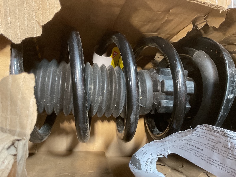 Photo 1 of **SCRAPES**Strut. For make and model-unknown