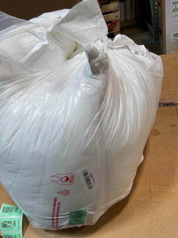 Photo 1 of **DIRT FROM TRANSPORT **Hypoallergenic Viscose from Bamboo Soft Pillows with Down Alternative Filling, Queen Size set of 2,Breathable, Moisture-Wicking, Luxury Hotel Quality, Ideal for All Sleeper, Oeko-Tex Certified