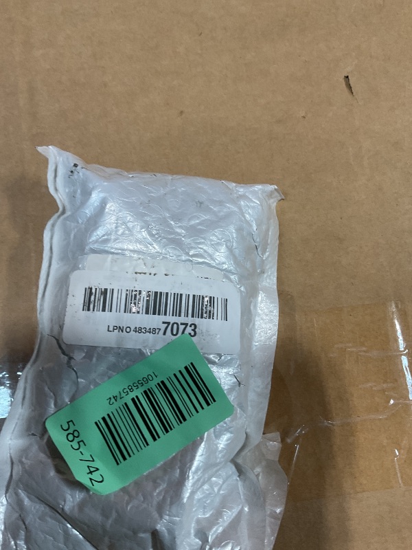 Photo 1 of 12PCS Wheel Studs 1/2''-20 UNF Lug Bolts for Trailer,2.2''(55mm)Over Length with 60 Degree Tapered angle Galvanized Trailer Wheel Stud for Lippert Axles 2000-3500 lb?Dexter Axles 4400 lb and 7000 lb.