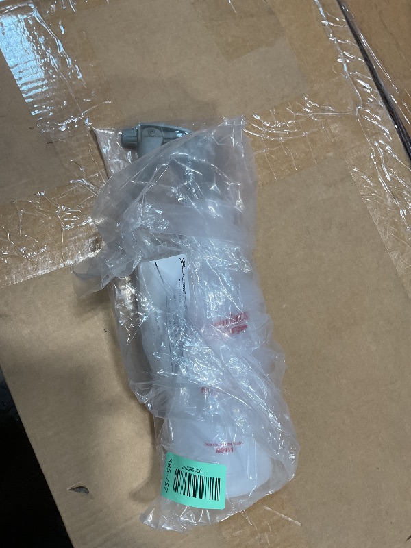 Photo 1 of **SELLING FOR PARTS**Meguiar's M9911 Spray Bottle - Fill With Your Favorite Liquid Cleaner for Car Detailing - 32 Ounce Spray Bottle with Sprayer (Empty)