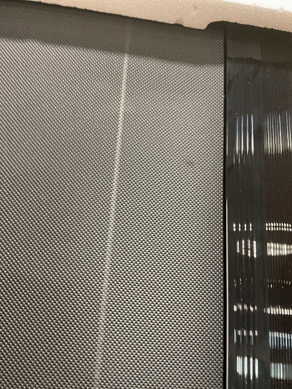 Photo 1 of **DIRT.MISSING REMOTE**PACEROCKER Walking Pad Treadmill - 12% 9-Level Auto Incline System - 450 lbs Heavy Duty Capacity (204.1 kg) - Bluetooth Speaker - LED Display - Under Desk Design - 5 MPH (8 km/h)