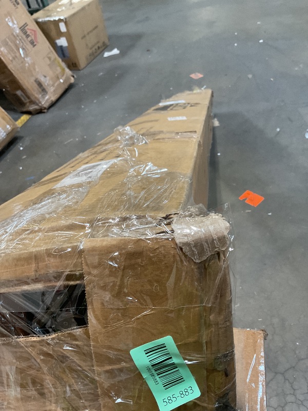 Photo 1 of **SELLING FOR PARTS AS PARTIAL SET. SCRAPES**COBIZI 20x30 Party Tent Heavy Duty Waterproof Outdoor Gazebo White Event Shelter Wedding Canopy for Parties BBQ Commercial with Removable Sidewall Windows, Powder Coating (Better Than Galvanized)