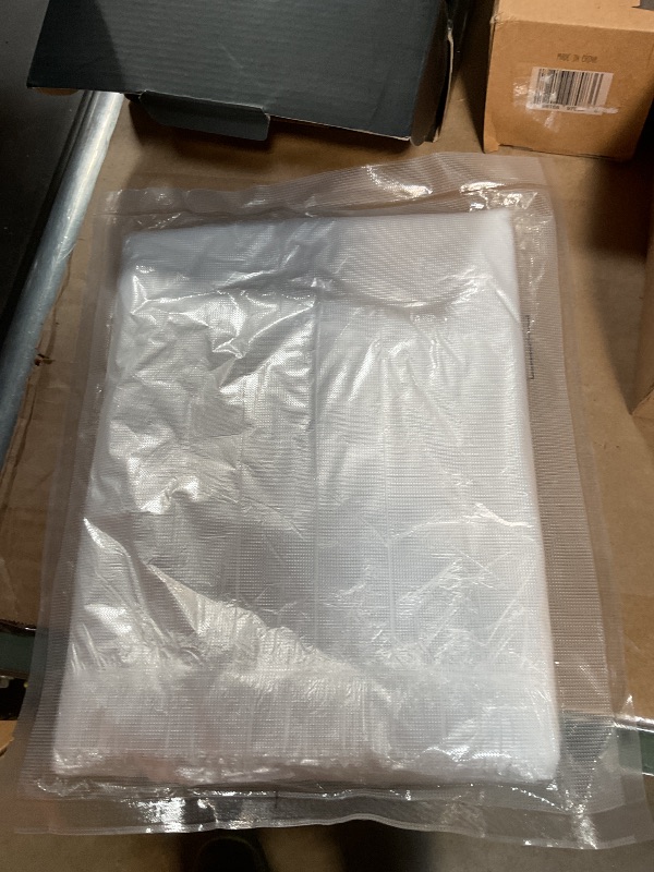 Photo 1 of 100 Pcs Disposable Foot Tub Liner Portable Bath Bags Plastic Pedicure Spa Bags Thin Large Foot Bath Liners Disposable Spa Hotel Home Use, 25 x 23 Inches