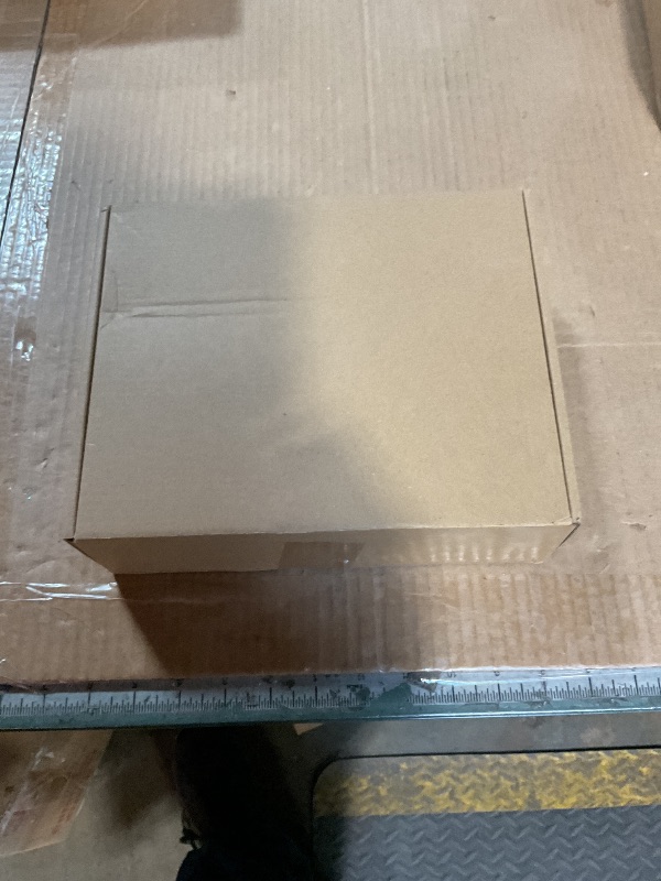 Photo 1 of 2 Pack Mini Size 3 Ring Binder 1 inch Rings 5 Colors Dividers Pu Leather Binders 5.5" X 8.5" Holds 200 Sheets Paper Three Ring Binder DRing with Pen Loop 1 Pockets School Office (Green&Blue)