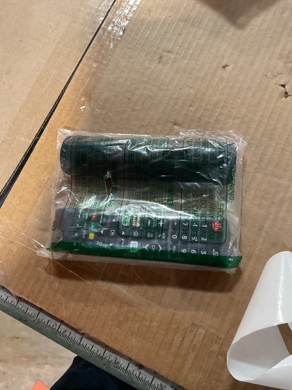 Photo 1 of ?Pack of 2? New Universal Remote for All Samsung TV Remote, Replacement Compatible for All Samsung Smart TV, LED, LCD, HDTV, 3D, Series TV