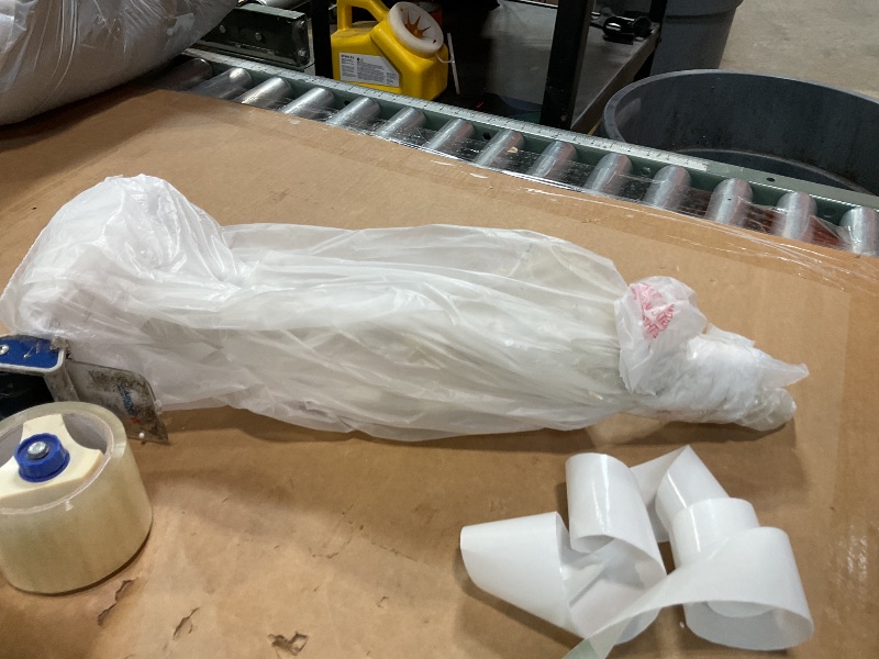 Photo 1 of 2 Pack 144 LED Artificial Tree Lamp with Timer, DIY Birch Tree with LED Lights, Lighted up Tree Lamp USB/Battery Powered, Fairy Light Spirit Tree for Table Home Bedroom Christmas (Warm White)