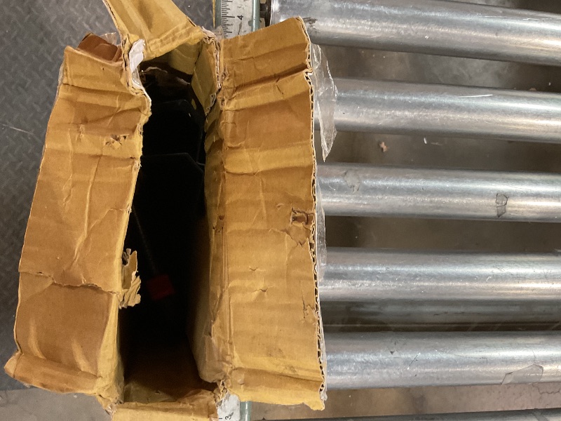 Photo 1 of **FOR PARTS ONLY** Swagman UPRIGHT Roof Mount Bike Rack